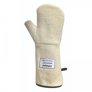 Polyco Bakers Mitt Heat Protection Gloves 7724